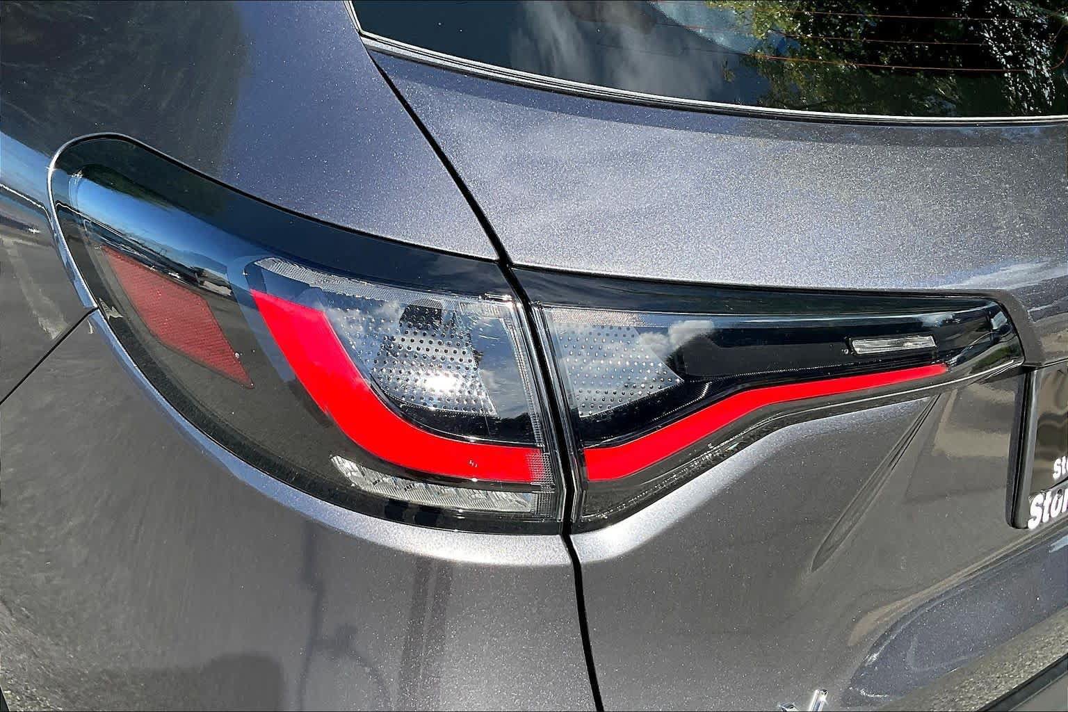 Used 2023 Honda HR-V LX image 28