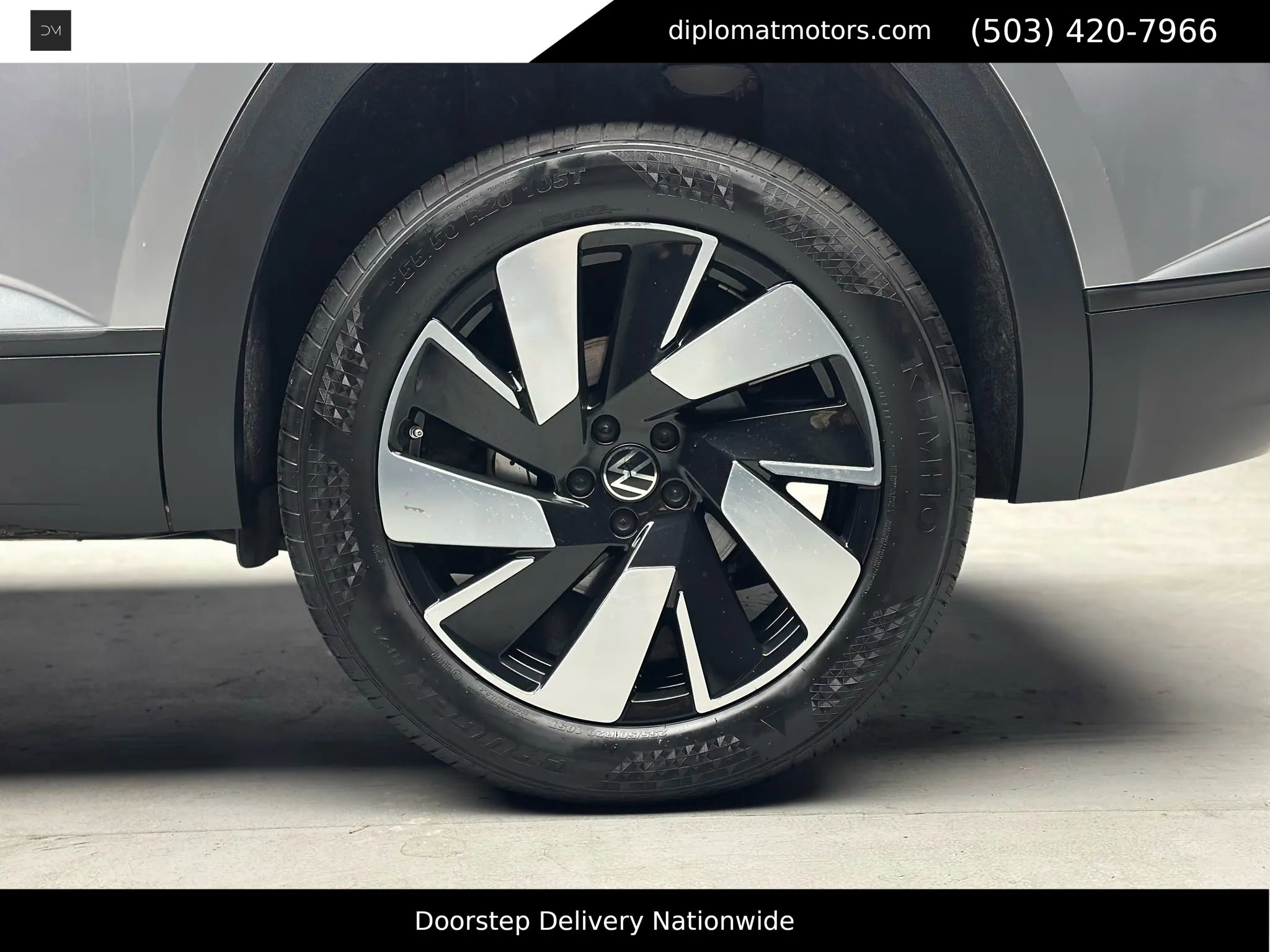 Used 2024 Volkswagen Atlas Cross Sport SE image 39