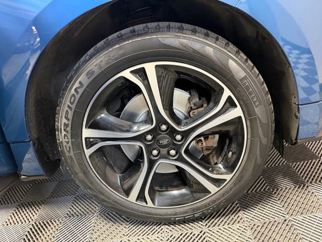 Used 2019 Ford Edge ST w/ Cold Weather Package AWD/4WD image 46