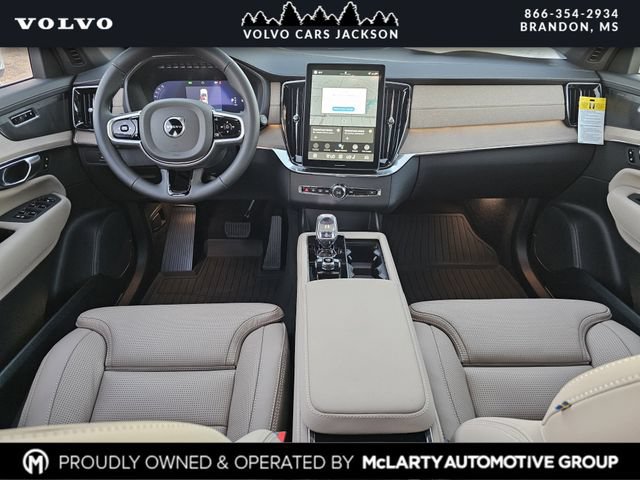 New 2026 Volvo XC90 B6 Ultra w/ Protection Package AWD/4WD image 8