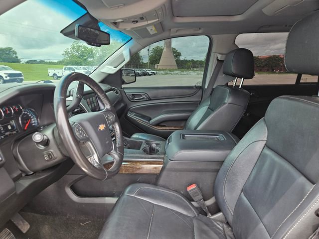 Used 2018 Chevrolet Tahoe LT AWD/4WD image 9