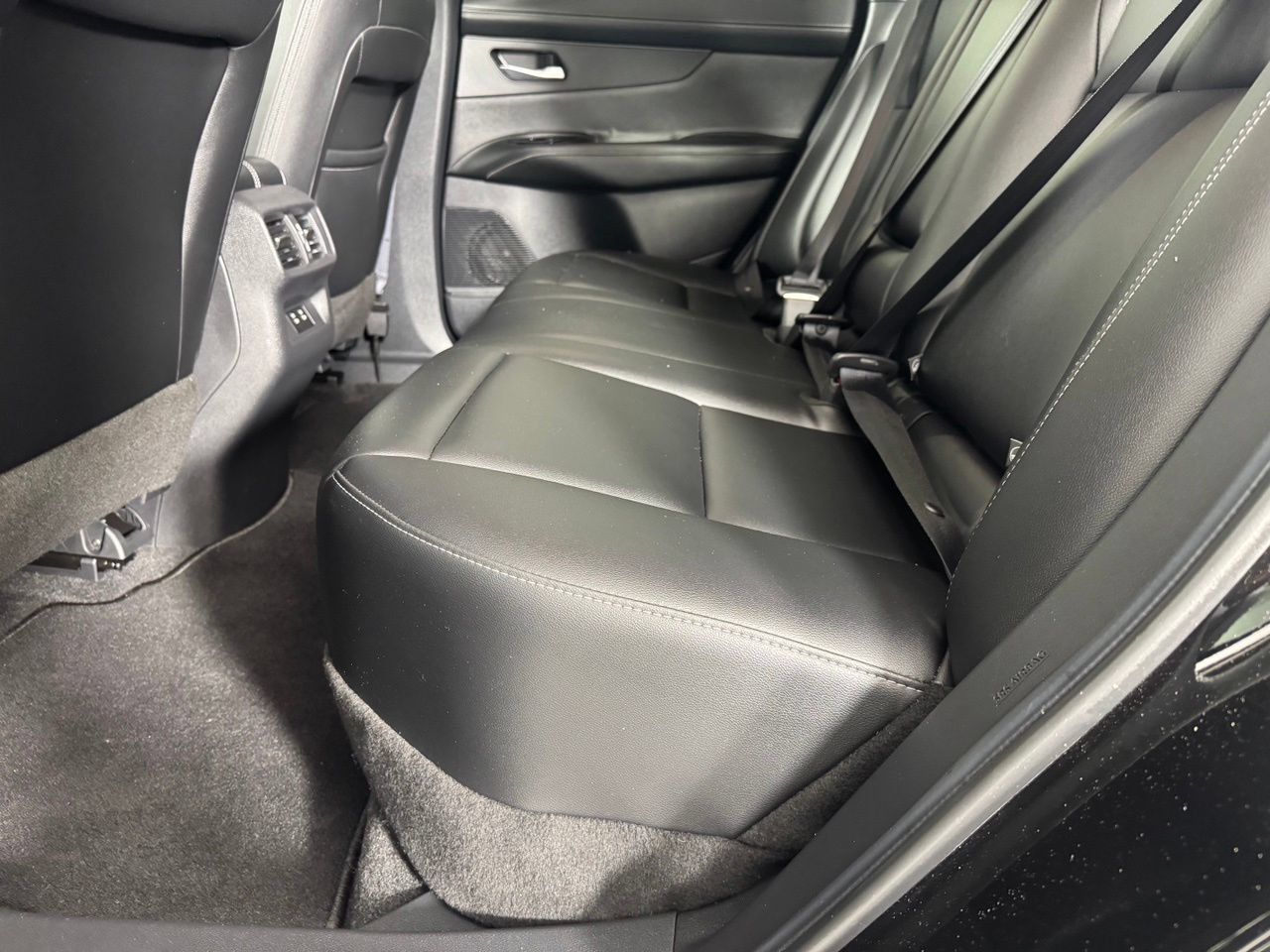 Used 2025 Nissan Murano SL AWD/4WD image 32