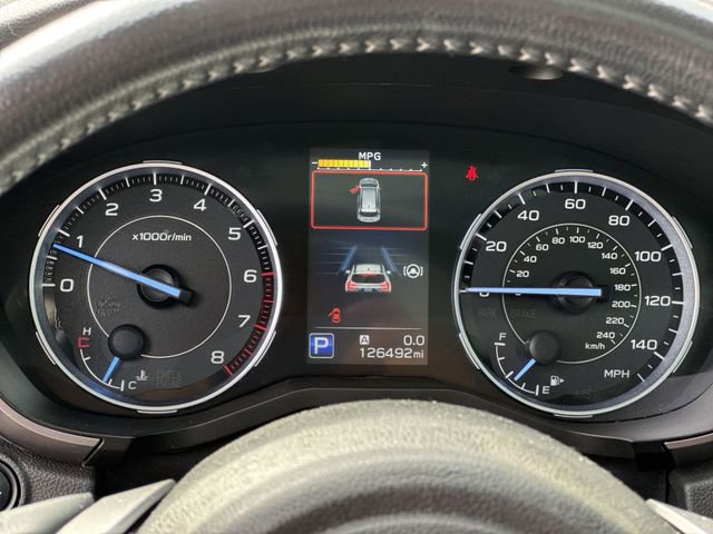 Used 2021 Subaru Ascent Limited w/ Technology Package AWD/4WD image 27