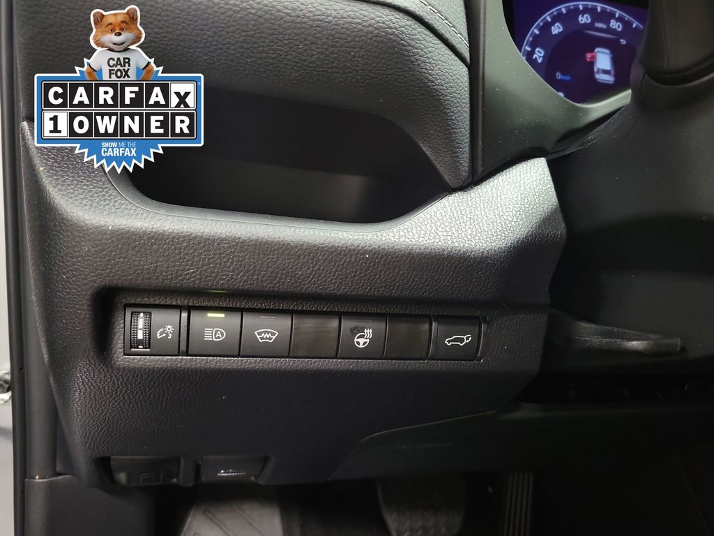 Used 2024 Toyota RAV4 XLE w/ Convenience Package image 20