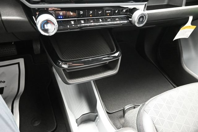 New 2027 Chevrolet Bolt RS FWD image 37