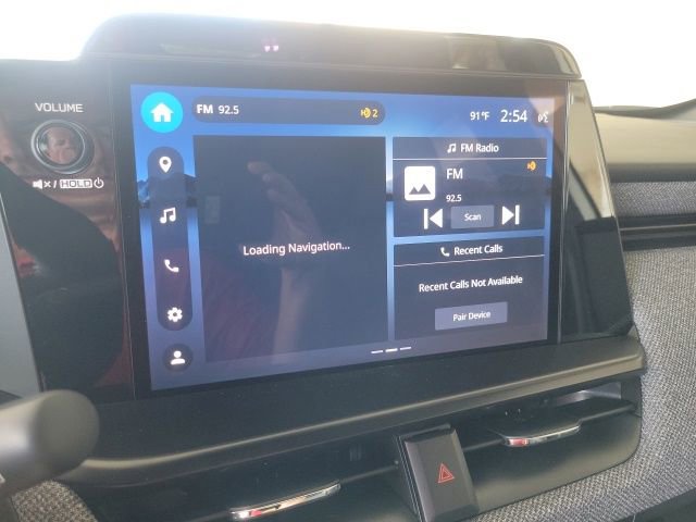 New 2026 Subaru Outback Limited AWD/4WD image 15