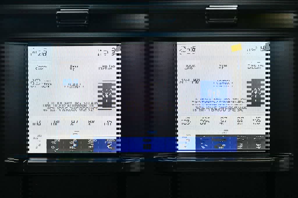 New 2026 Ford F250 XL w/ XL Chrome Package image 21