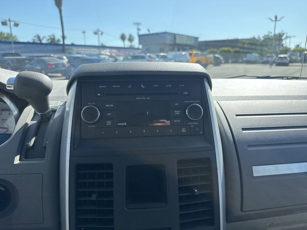 Used 2010 Dodge Grand Caravan SE FWD image 11