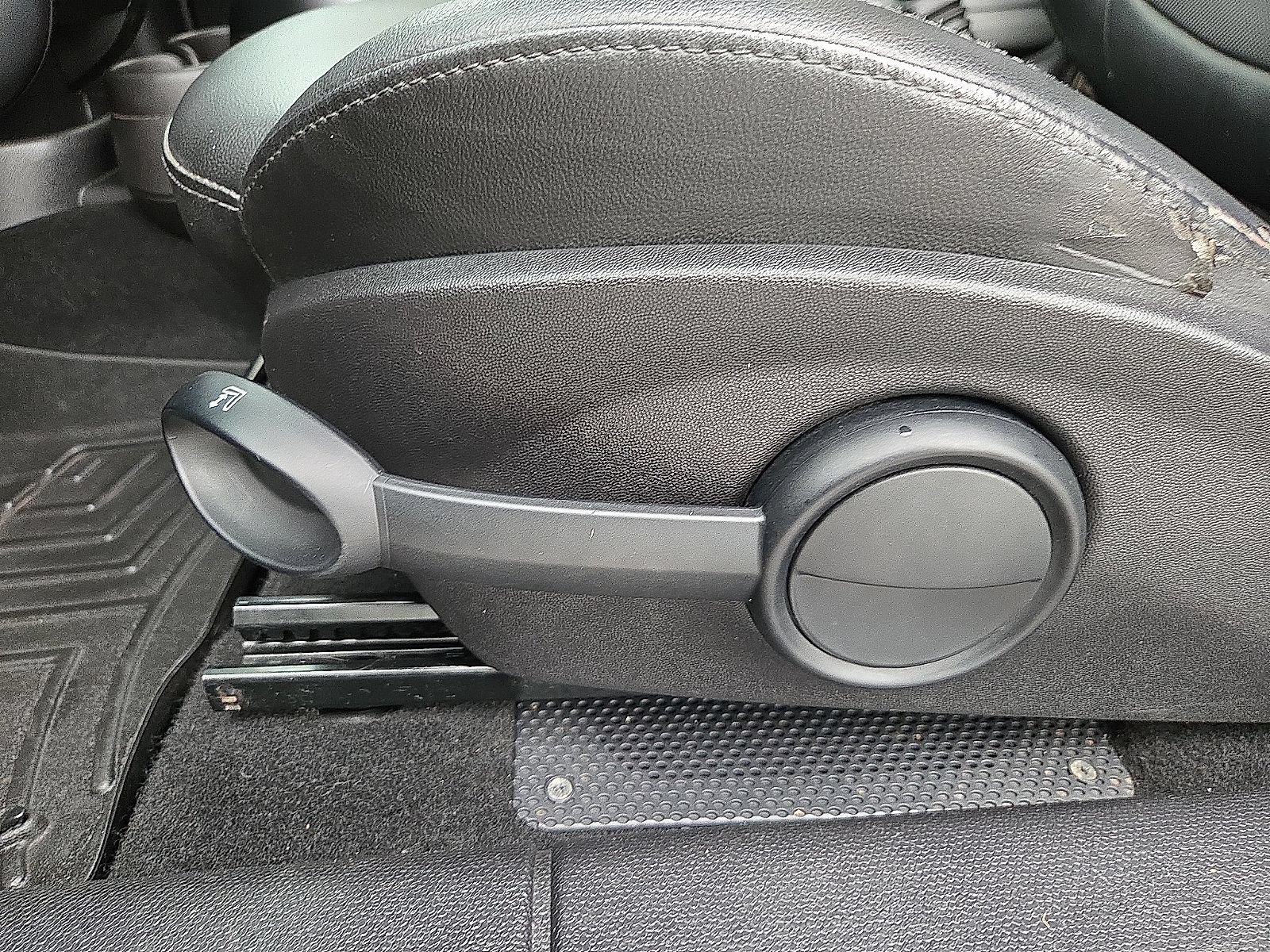 Used 2016 MINI Cooper Paceman S FWD image 15