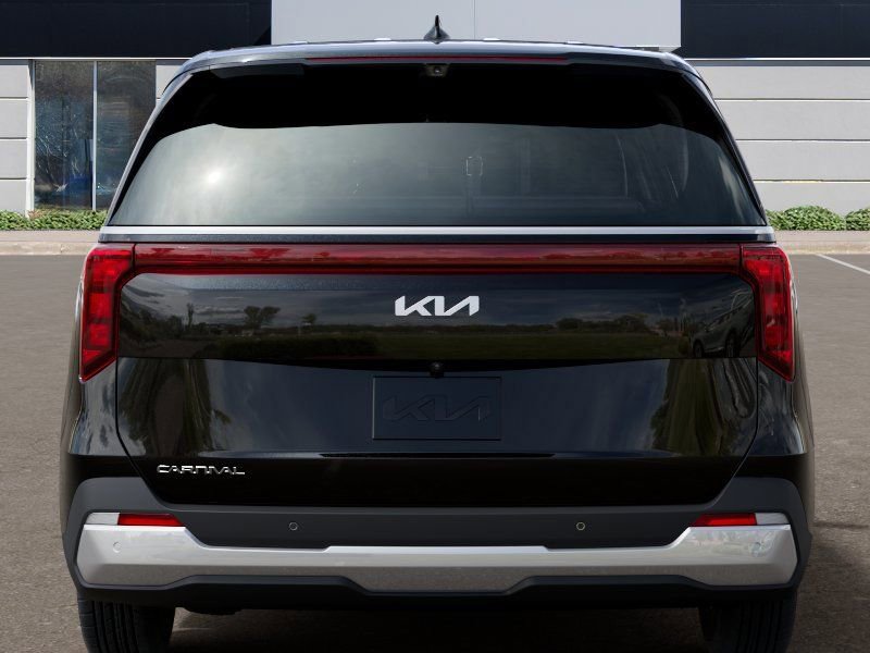 New 2026 Kia Carnival image 16