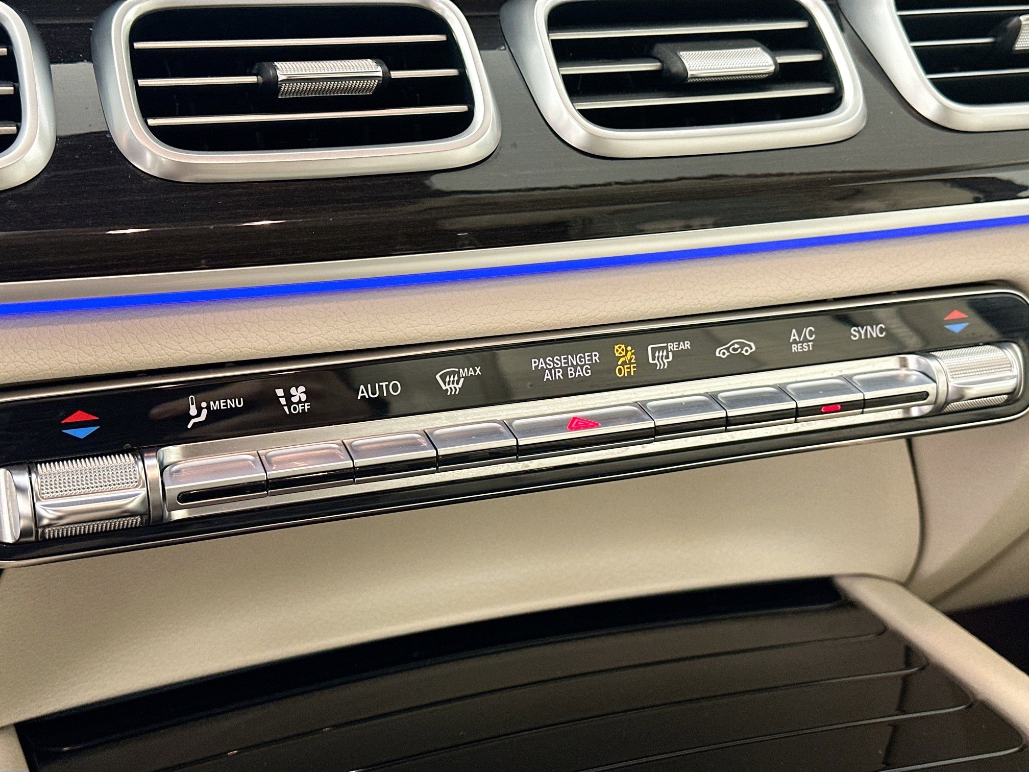 Certified 2024 Mercedes-Benz GLE 350 4MATIC image 20