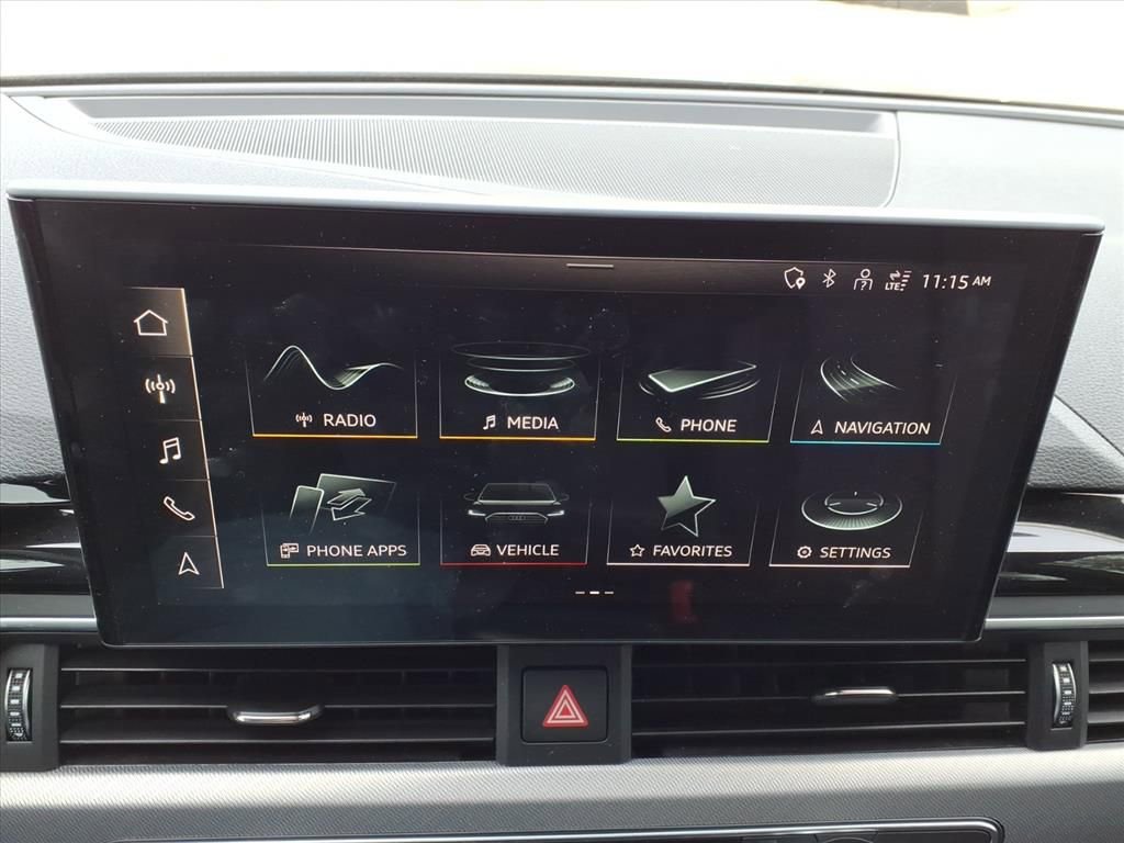 Used 2021 Audi A5 2.0T Premium Plus image 33