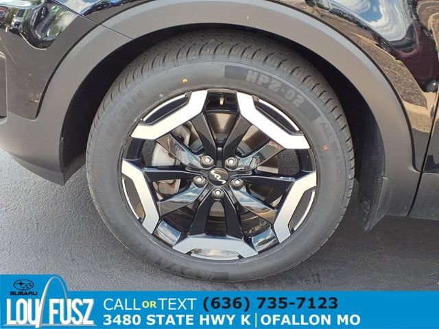 Used 2023 Kia Telluride S AWD/4WD image 30