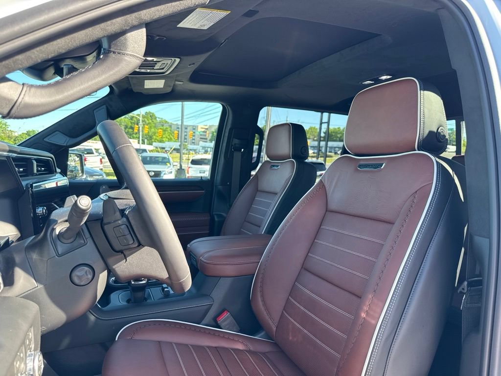 New 2026 GMC Sierra 1500 Denali Ultimate AWD/4WD image 15