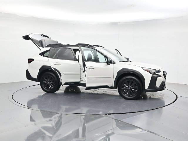 Used 2025 Subaru Outback Onyx Edition XT AWD/4WD image 50