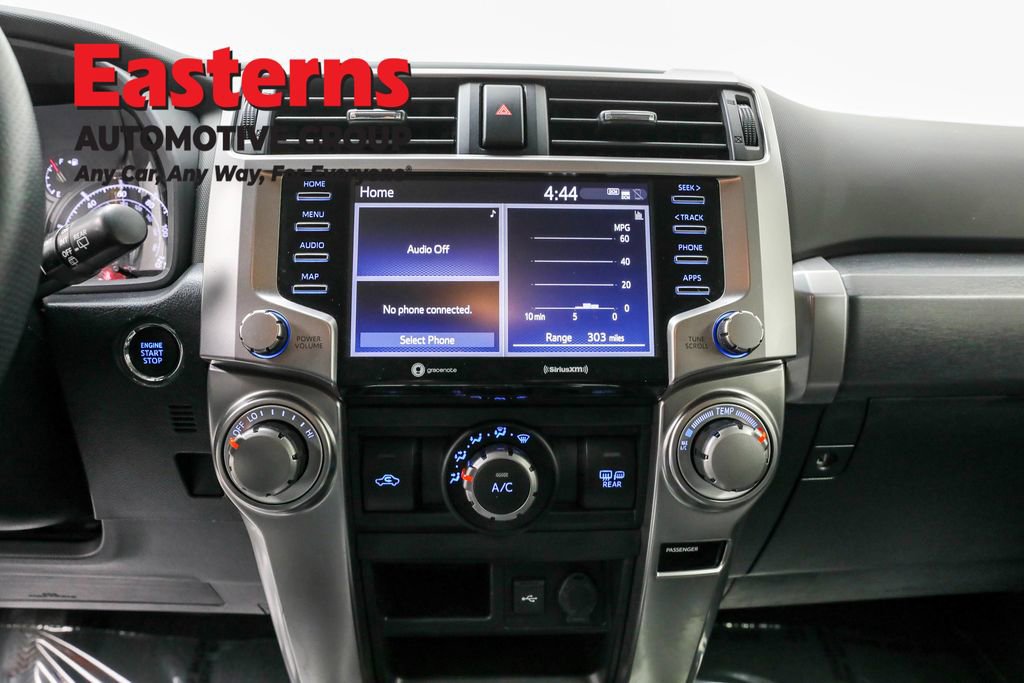 Used 2024 Toyota 4Runner SR5 image 12