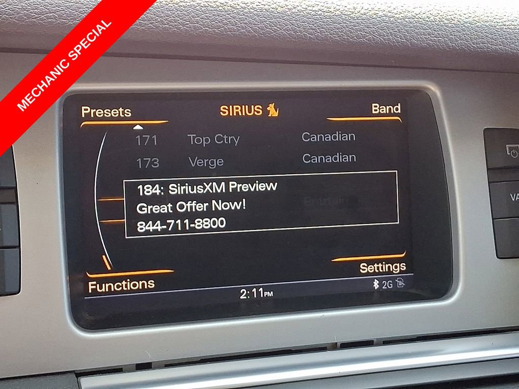 Used 2015 Audi Q7 3.0T Premium Plus w/ Premium Plus Package AWD/4WD image 5