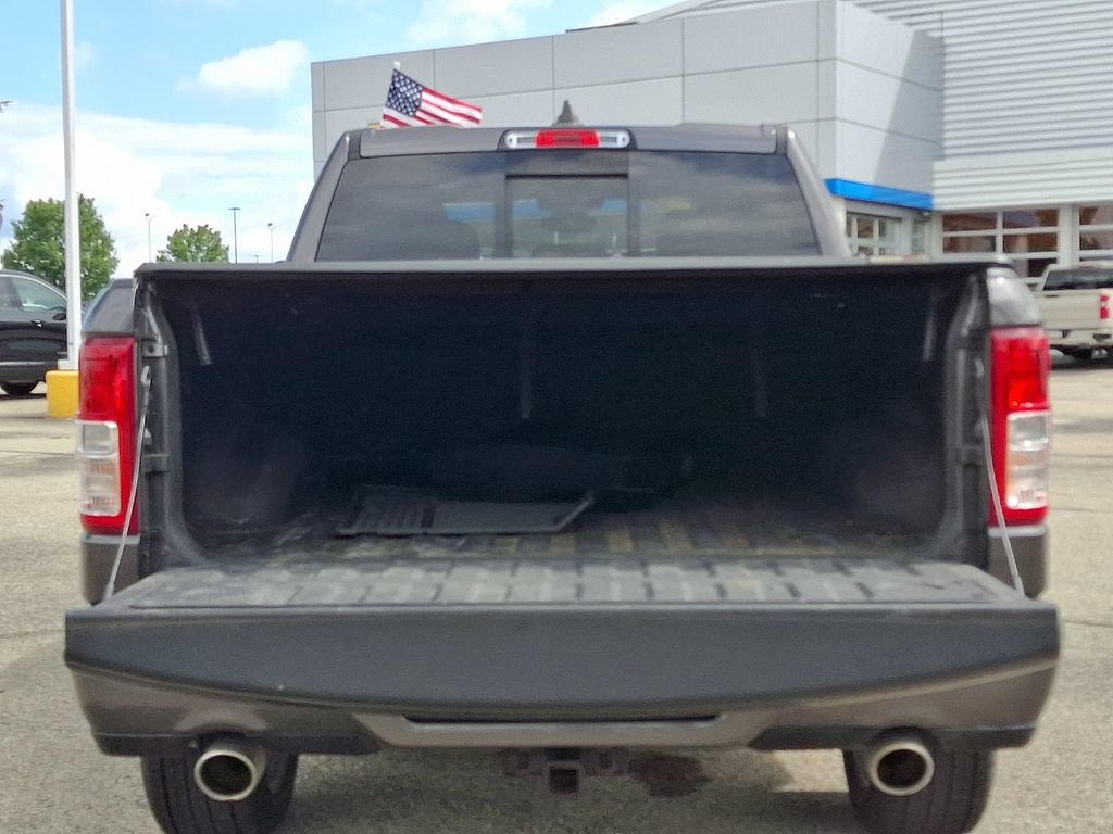 Used 2023 RAM 1500 Big Horn AWD/4WD image 29