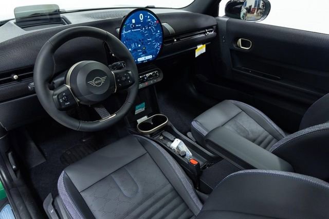 New 2026 MINI Cooper S image 17