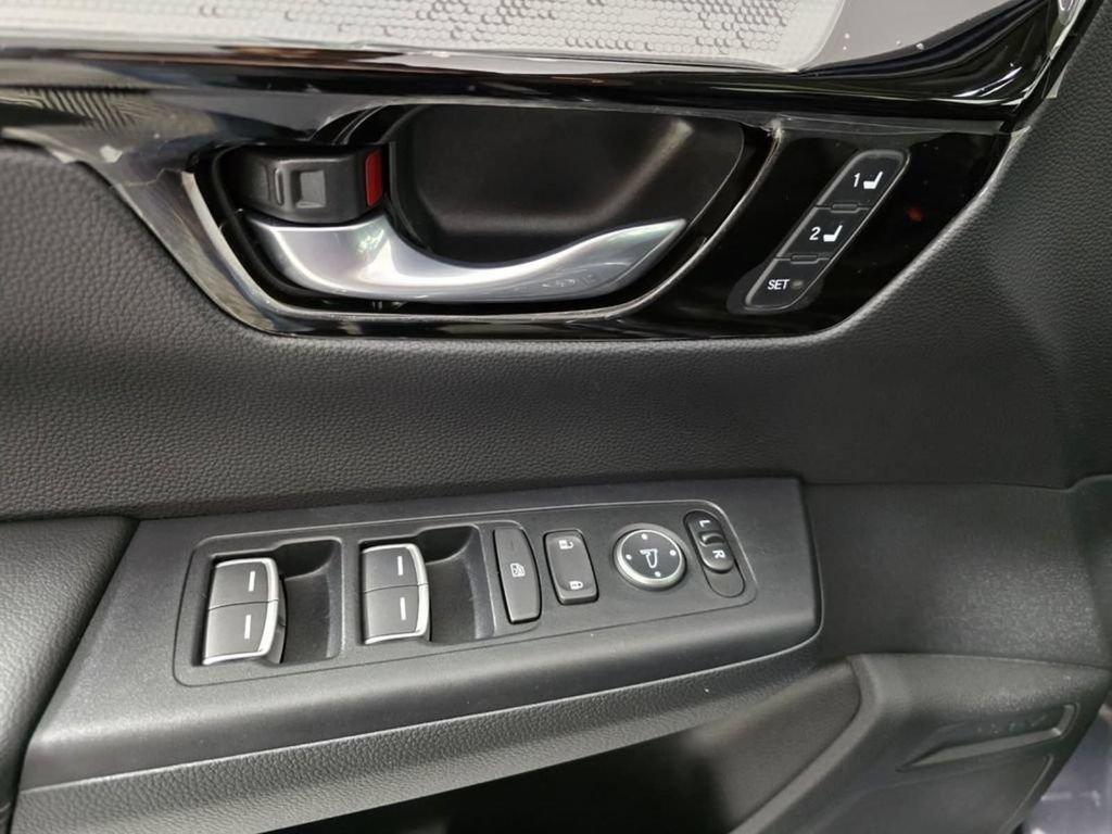 Used 2026 Honda CR-V EX-L image 24