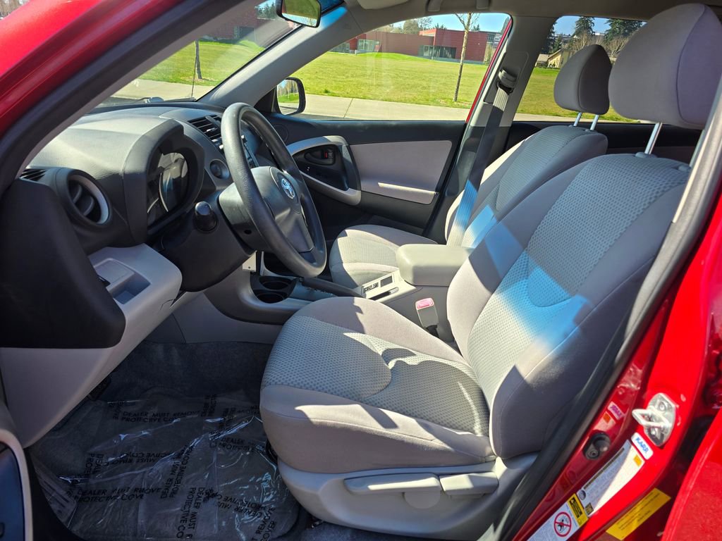 Used 2008 Toyota RAV4 2WD image 12