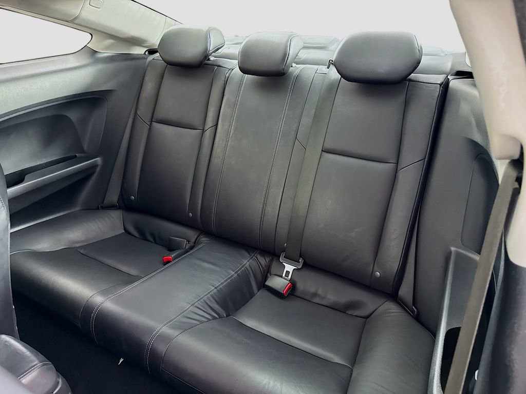 Used 2014 Honda Civic EX-L image 11
