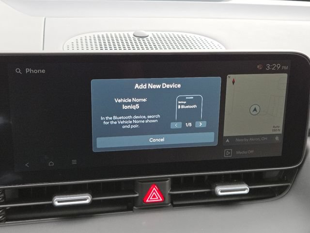 New 2026 Hyundai Ioniq 5 Limited AWD/4WD image 8