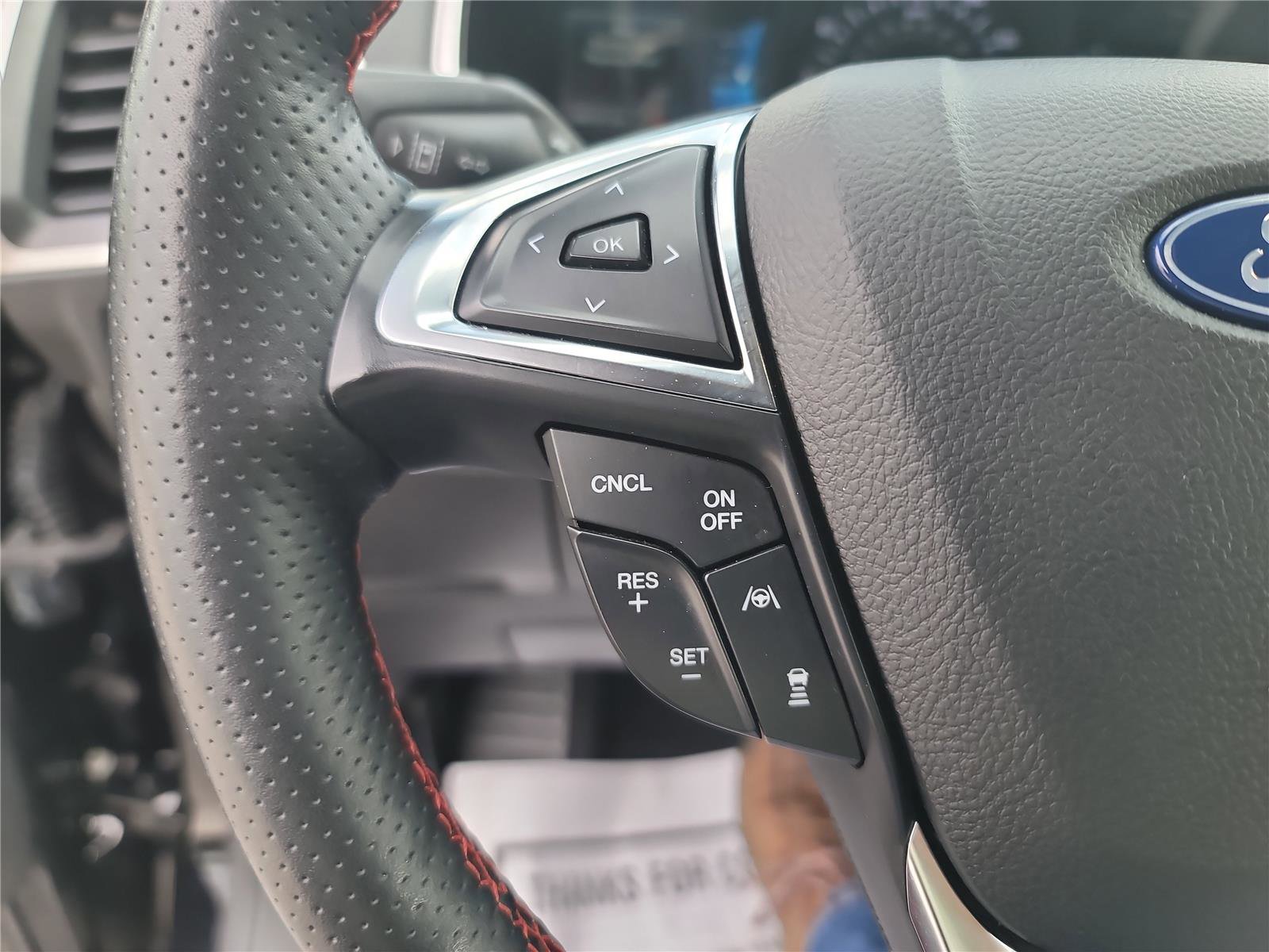 Used 2021 Ford Edge ST-Line image 18