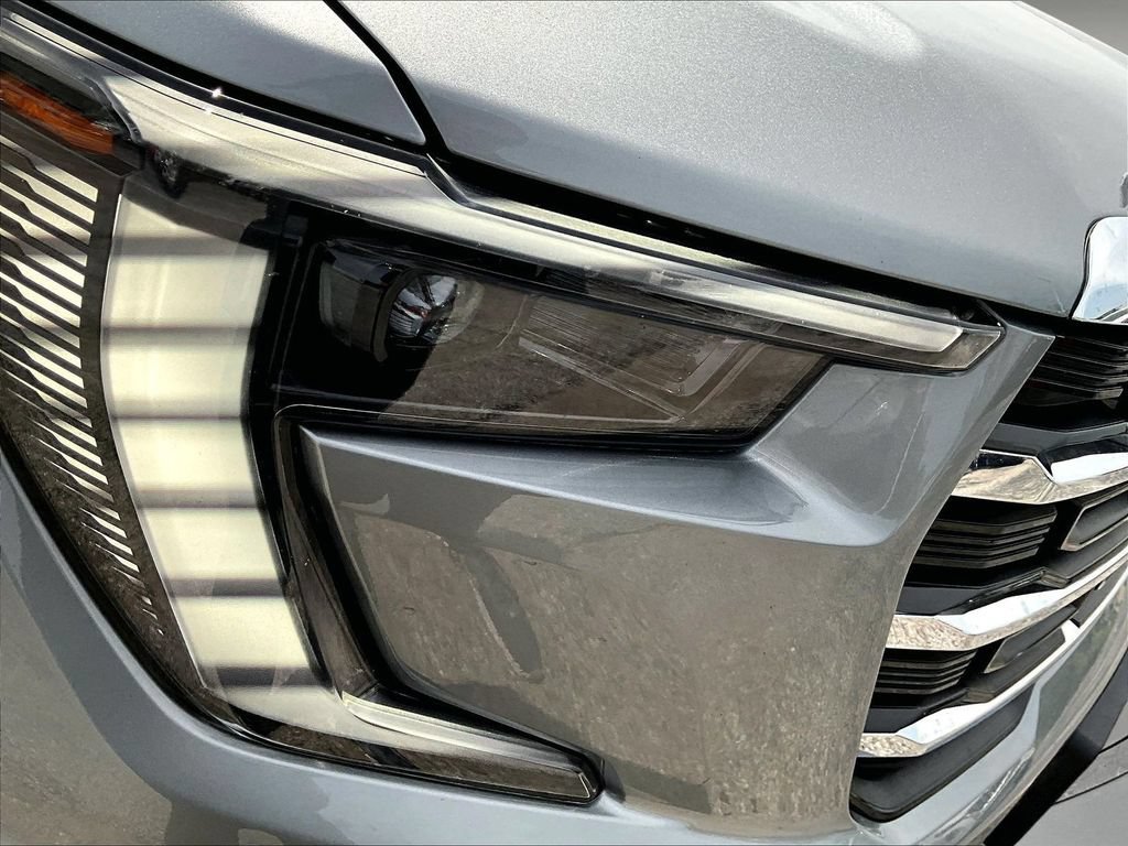 Used 2025 GMC Acadia Elevation AWD/4WD image 34