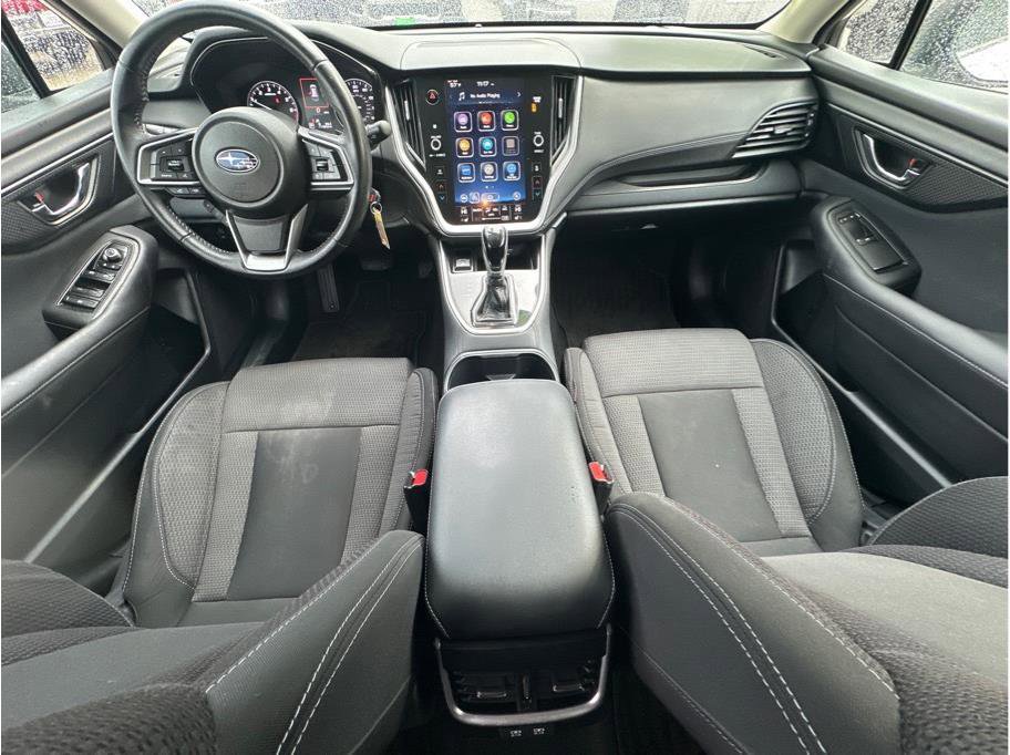 Used 2022 Subaru Outback Premium image 19