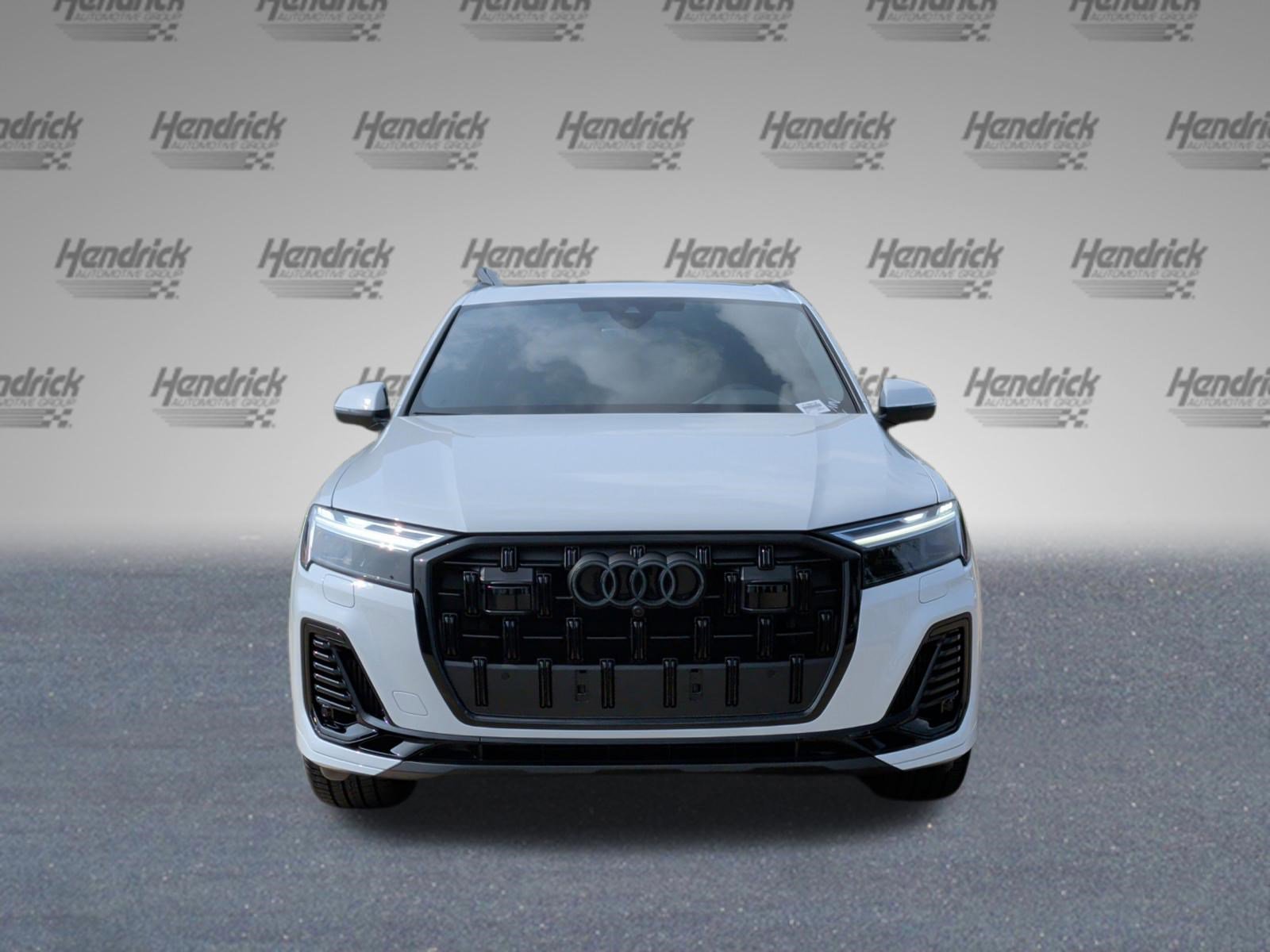 Used 2026 Audi Q7 3.0T Premium Plus AWD/4WD image 3