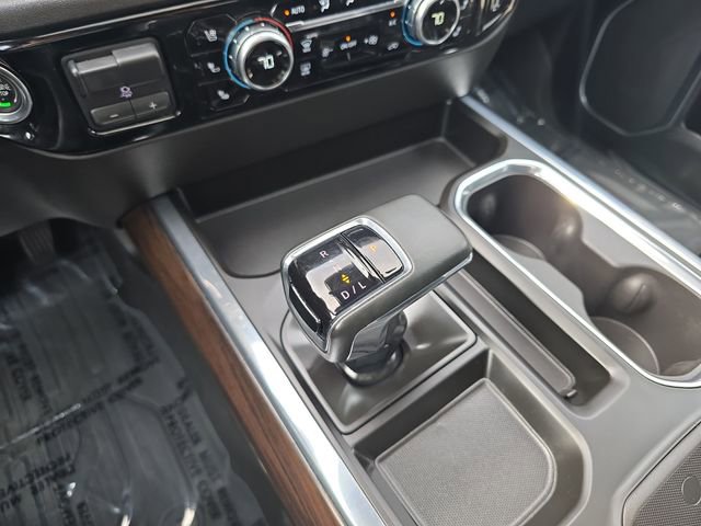 Certified 2024 GMC Sierra 1500 SLT w/ SLT Premium Plus Package image 19