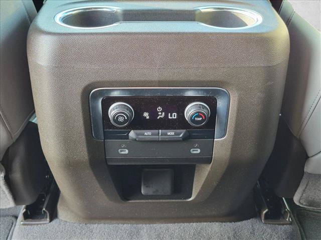 Used 2023 Chevrolet Tahoe LT RWD image 17