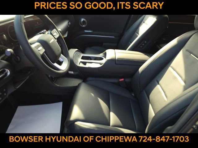 New 2026 Hyundai Palisade Calligraphy image 4