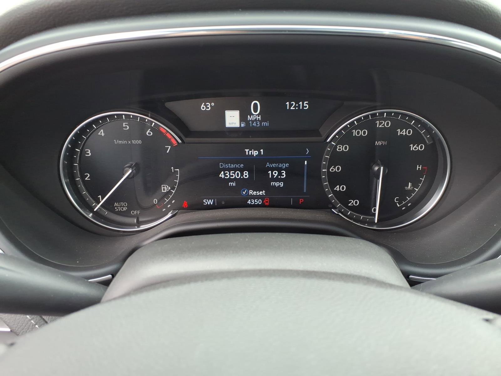 Certified 2024 Cadillac CT5 Premium Luxury AWD/4WD image 23