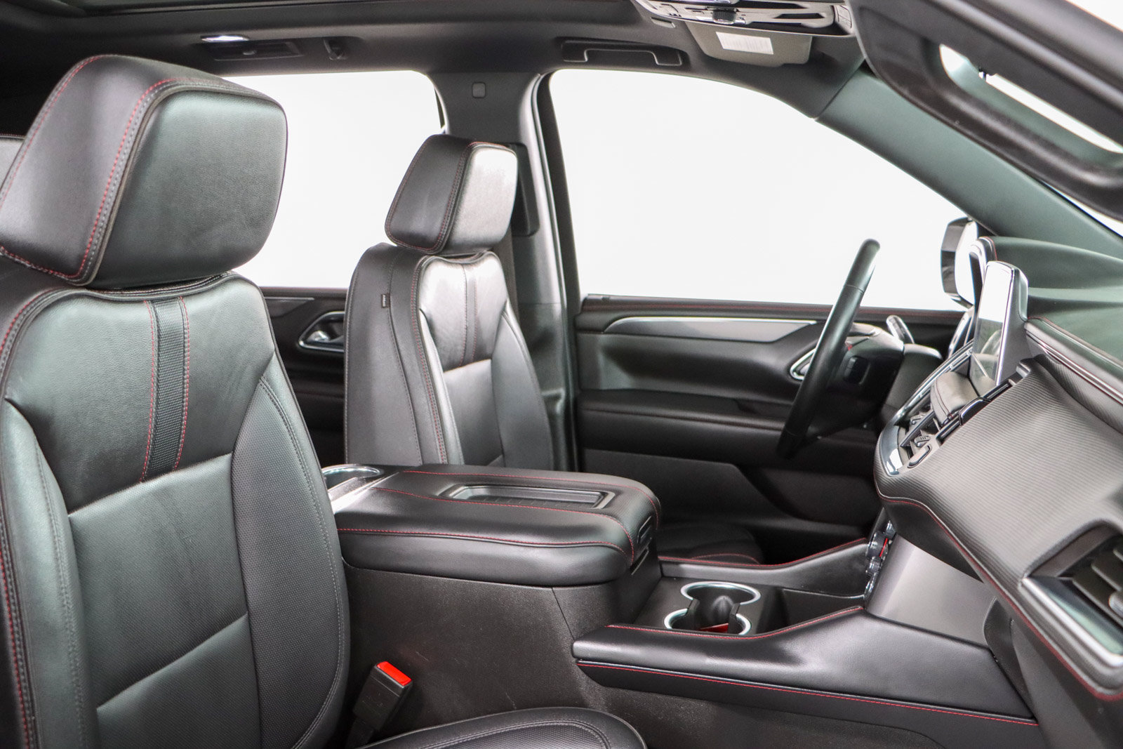 Used 2024 Chevrolet Tahoe RST w/ Luxury Package RWD image 31