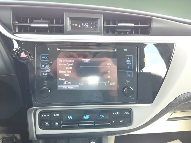 Used 2017 Toyota Corolla L image 28