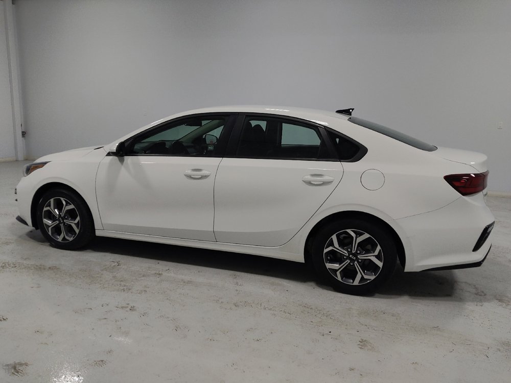 Used 2019 Kia Forte LXS image 3