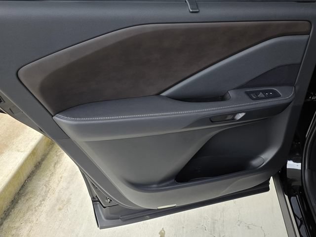 New 2026 Lexus TX 350 FWD image 39