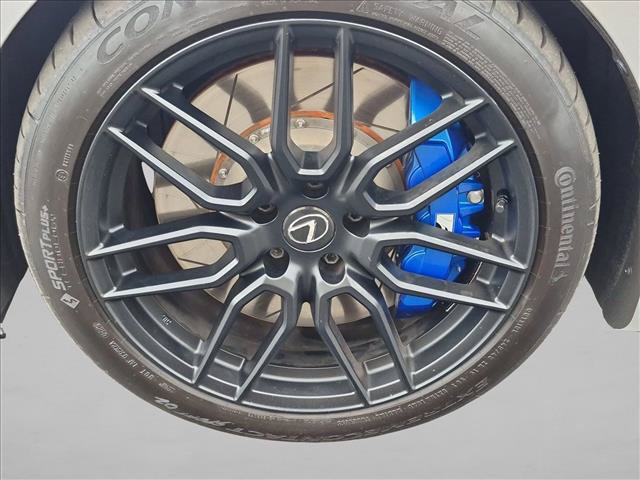 Used 2023 Lexus IS 500 RWD image 25