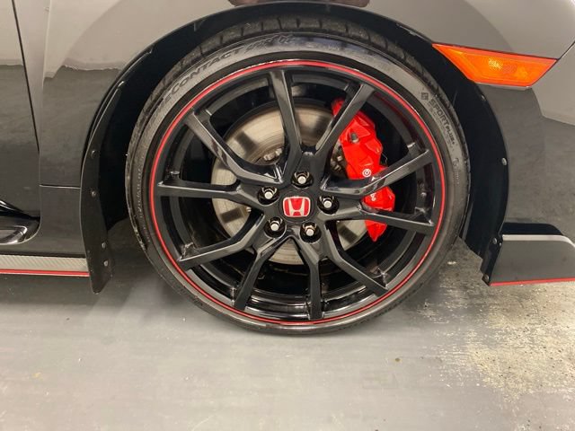 Used 2021 Honda Civic Type R image 27