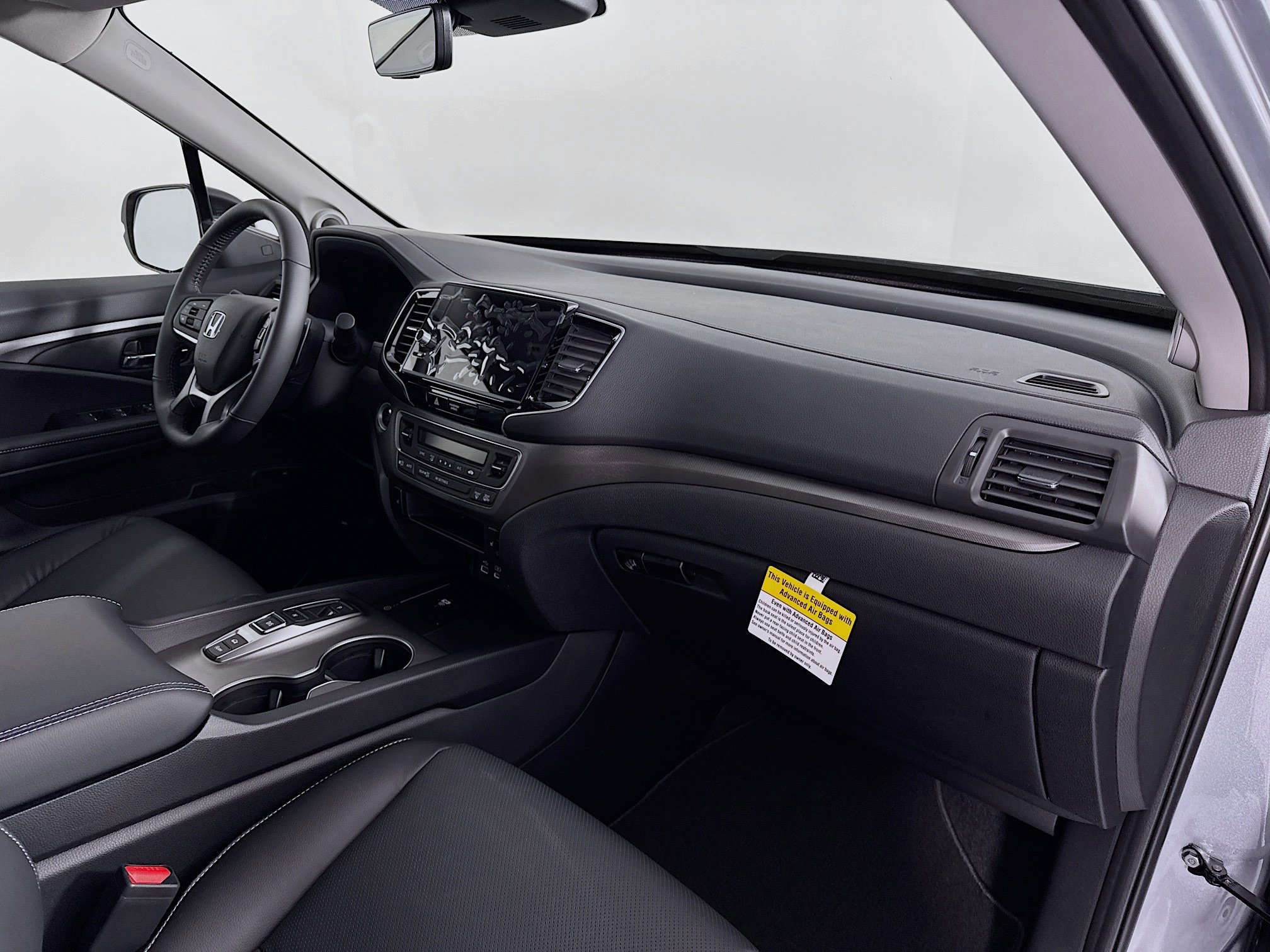 New 2026 Honda Ridgeline RTL image 29