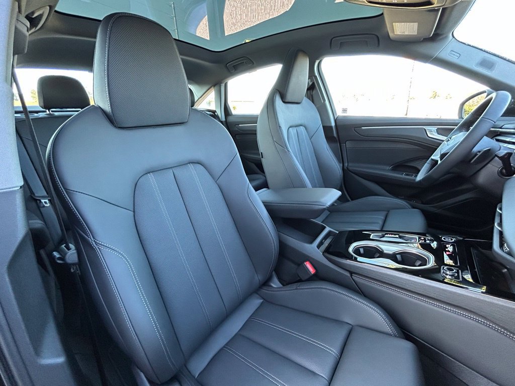 New 2026 Audi A6 Prestige AWD/4WD image 47