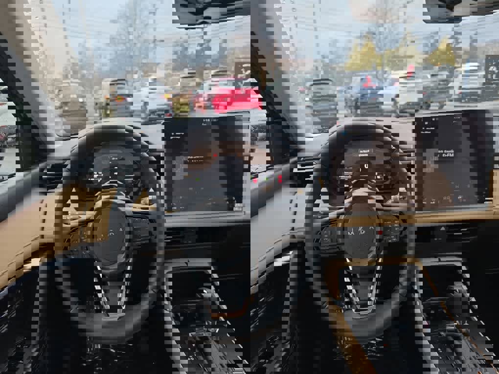 New 2026 MAZDA CX-5 2.5 S w/ Premium Plus Package image 17