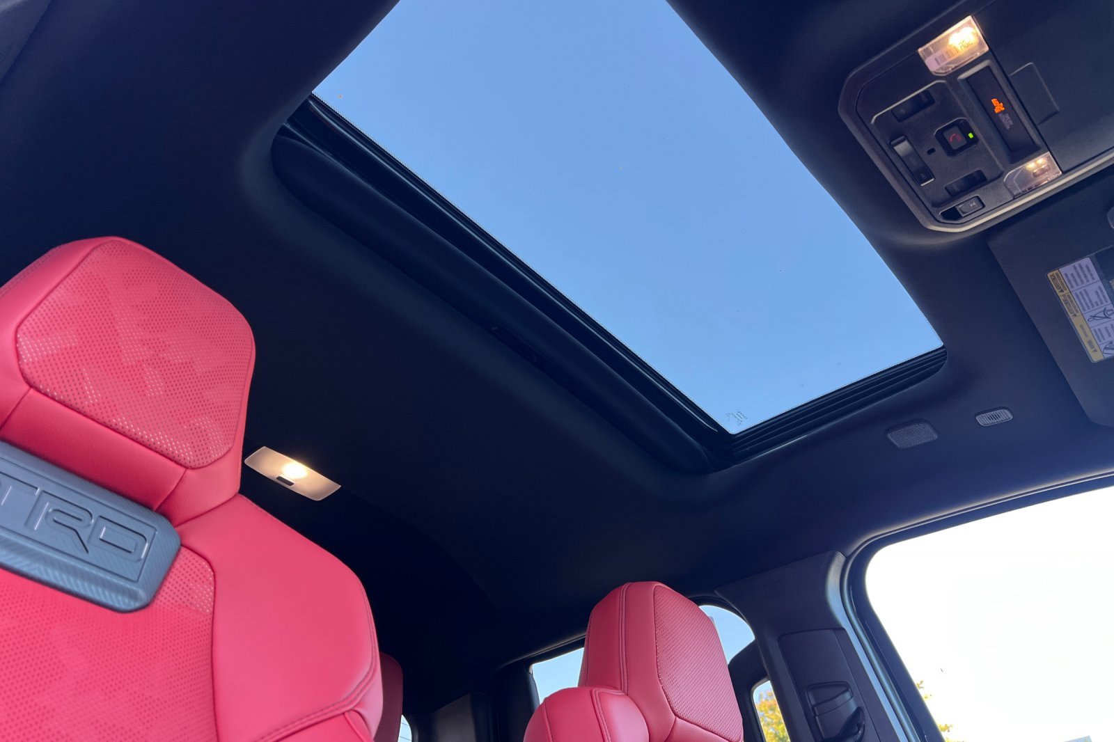 New 2025 Toyota Tacoma TRD Pro image 17