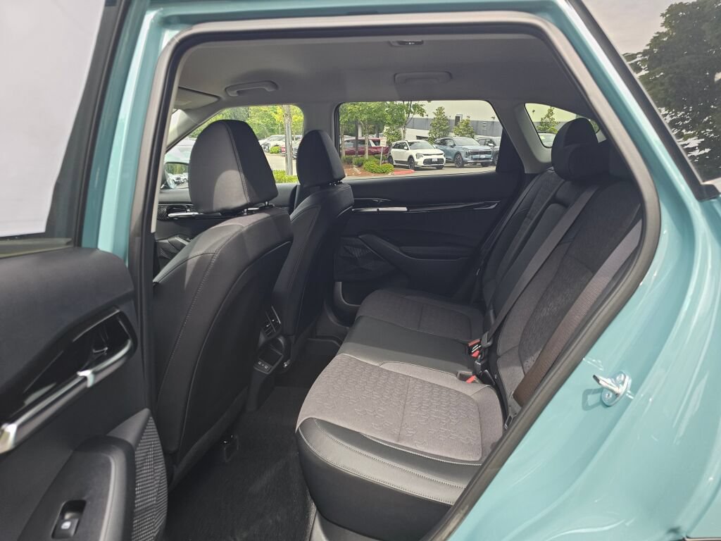 New 2026 Kia Seltos S AWD/4WD image 27