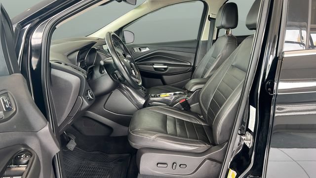 Used 2016 Ford Escape Titanium FWD image 7
