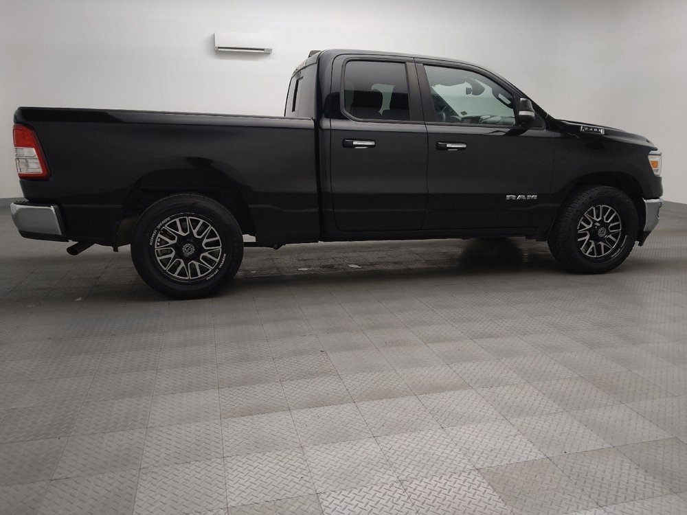 Used 2020 RAM 1500 Big Horn image 10
