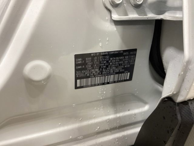 Used 2023 Subaru Ascent Limited image 24