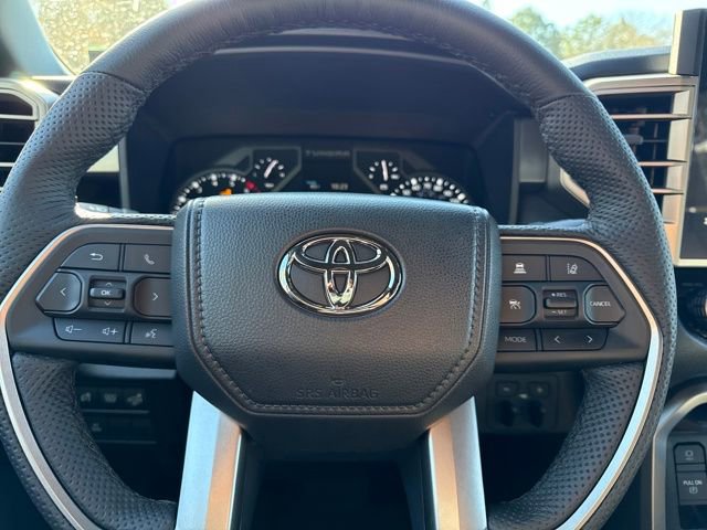 New 2026 Toyota Tundra SR5 w/ SR5 Premium Package image 15